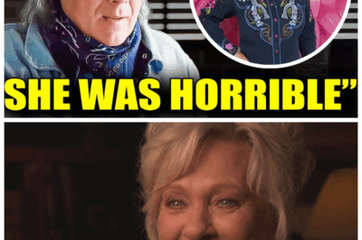 What Hidden Story Has He Kept Secret For Decades, And Why Is He Revealing It Now?