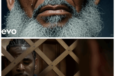 R. Kelly – My Final Goodbye