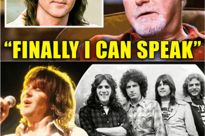 🕊️ “We Lied to Protect Him”: Don Henley Finally Breaks His Silence After Randy Meisner’s Death — And It’s Devastating