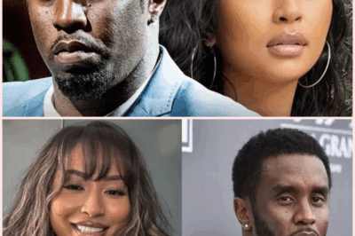 Sean “Diddy” Combs’ ex-girlfriend breaks silence as she urges judge to grant bail before sentencing