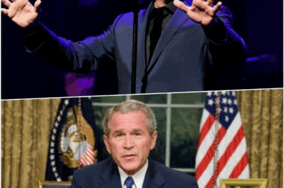 When Colbert Stunned the White House: The Night Comedy Took on Power