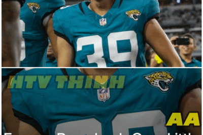 🦵 “70 YARDS?! Cam Little Kicks a Football Into the STRATOSPHERE — NFL Records SHIVERING in Fear!”
