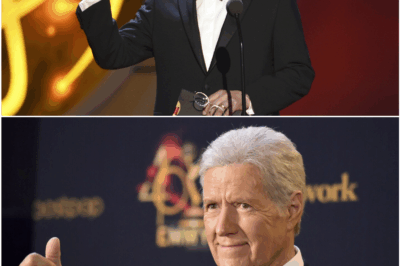 Alex Trebek’s Final Gift: How the ‘Jeopardy!’ Icon Immortalized the Show Instead of Himself