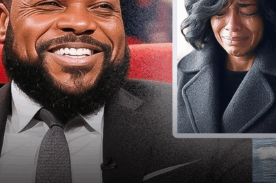 ♐ Malcolm Jamal Warner’s Wife SPEAKS OUT About His Death