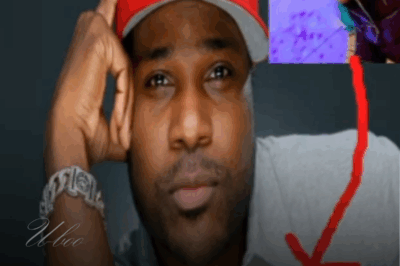 MALCOLM JAMAL WARNER WIFE PRE-PLANNED TRIP MONTHS IN ADVANCE