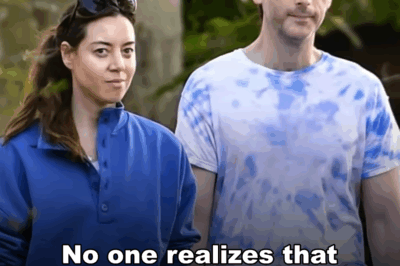 No one realizes that Aubrey Plaza’s husband’s death wasn’t an accident. Jeff Baena left a mysterious