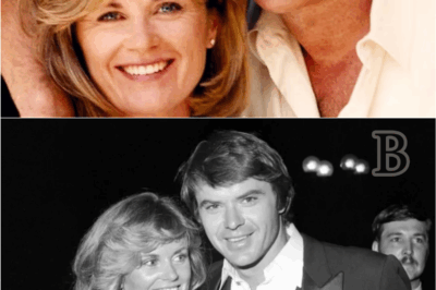 🕯️ Hollywood’s Most Loyal Couple Faced a Cruel Twist of Fate — The Tragic Final Days of Robert Urich & His Wife Exposed 😱
