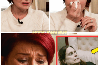 💣 “I Should’ve Let Her Go in ’99”—Ozzy Osbourne’s SHOCKING #4 Regret Was About Sharon… and She Was in the Room When He Said It 😱💔 It was meant to be a tender farewell—but what Ozzy spilled had Sharon frozen in disbelief. Sources say Regret #4 was so brutal, she nearly left the hospital room. “I trapped her in my chaos,” he moaned. Were they ever truly in love… or was it all survival? This isn’t just a list of regrets—it’s a psychological detonation that redefines their marriage. 👇