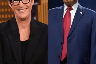 💣“This Is How Democracy Ends” – Maddow Reveals Trump’s Secret Election Plot in 3 Alarming Steps 🇺🇸🚫