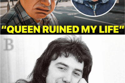 💔“I Walked Away For a Reason”: John Deacon Exposes What Really Happened After Freddie Mercury’s Death — Shocking Confession at 72