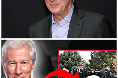 💥👁️Richard Gere’s Fate EXPOSED: Is the Icon Really Dead or Secretly Living in the Shadows?😢🔥 The internet is ablaze with conflicting reports about Richard Gere’s health and whereabouts. What’s the real story behind these shocking rumors? Uncover the emotional and mysterious saga that has fans desperate for answers and Hollywood scrambling for the truth! This revelation will shock you to your core!👇