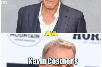 Kevin Costner’s Secret Battles: The Untold Struggles Behind Hollywood’s Cowboy Legend