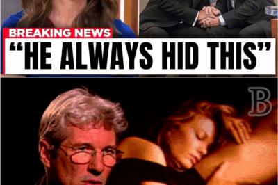 “💔 ‘He Made Sure I Couldn’t Outshine Him’: Diane Lane’s Brutal Confession About Richard Gere Ends All Hope for a Reunion”