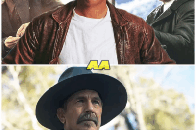 Kevin Costner’s Hollywood Gamble: Can Horizon Save or Sink His Legacy?