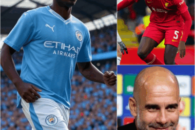 🚨🔥 Pep Guardiola Drops Bombshell Admission: Manchester City’s Defense in Crisis After FIFA Club World Cup — Shocking Liverpool Signing Set to Rewrite European Football! ⚽💥