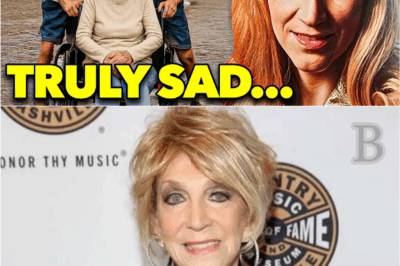 💔 What Jeannie Seely Just Revealed at 85 SHOCKED Her Fans – Private Homes, Secret Cars & a Life Hidden from the Spotlight…