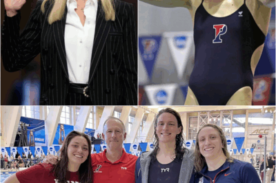 😲🚨 Pam Bondi’s Legal Win Against Lia Thomas Sends Shockwaves—Olympic Hopes Dashed, Record-Breaking Penalty Looms! 🏆🔥