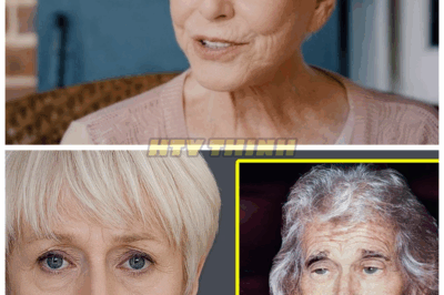 “HOLLYWOOD’S DIRTY LITTLE SECRET! 😱 ‘Little House’ Star Karen Grassle Reveals Michael Landon’s Hidden Dark Side — Was the Man Fans Worshipped a Monster in Disguise? 🌑🔥” — Grassle’s emotional revelations detail years of alleged misconduct, exposing a shocking contrast to Landon’s wholesome image. Fans are now grappling with betrayal and heartbreak as the truth comes out: Hollywood’s golden boy was hiding a sinister reality. Her candid confession might just change everything we thought we knew about the beloved series. “The truth will set you free, or destroy you,” she warns. 👇