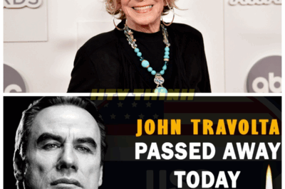 SHOCKING! Four American Legends RIP in One Day – The Nation Mourns as Icons Fall Like Dominoes! 💀🔥 From Hollywood to Rock ‘n’ Roll, these titans left us gasping in disbelief with their sudden exits, leaving a void no one can fill. What dark fate struck these giants simultaneously? The conspiracy theories are already swirling! Is it coincidence or something more sinister lurking behind the curtain? The American Dream just turned into a nightmare! 👇