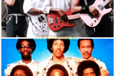 “The Shocking Downfall of the Commodores: Heartbreaking Secrets Behind Their Tragic Lives That Will Leave You Crying! 💔🚨😢” “From stardom to despair, the Commodores’ members’ lives are a heartbreaking story of fame, betrayal, and loss that no one saw coming — secrets of addiction, broken dreams, and tragic endings that will shatter your perception of music legends forever. Their rise was meteoric, but their fall was devastating, as each member faced battles so dark they couldn’t escape. ‘Their story is more tragic than anyone ever knew,’ insiders whisper, revealing the pain behind the glitz and glam.” ,  👇