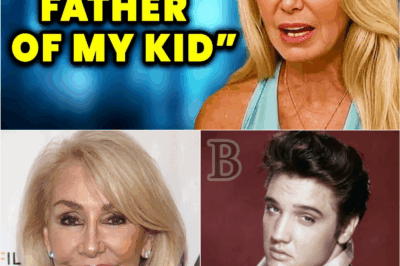😱 “She Loved Him, She Lost Him… and Now Linda Thompson Is Telling the Truth About Elvis Presley 🕯️🎶”
