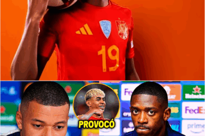 ⚡🔥 UNBELIEVABLE REACTION! What French Stars Whispered About Lamine Yamal Post-Nations League Stuns the Football World! 🚨😱