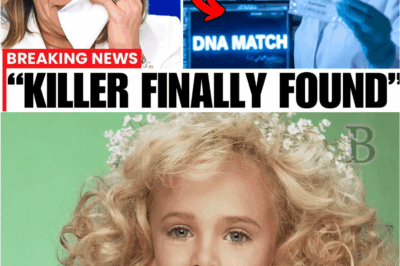 😨 “They All Knew…” – The JonBenét Ramsey Mystery Is FINALLY Uncovered, and the Answer Is More Chilling Than Anyone Imagined 🧩❄️
