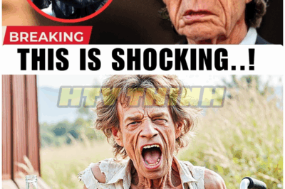 Mick Jagger Is Now Over 80 – And After Ozzy’s Death, How He Lives Is So Sad – HTT