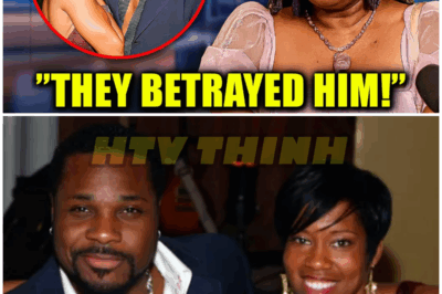 BREAKING: Malcolm Jamal’s Wife Names Celebs BANNED From Attending His Funeral – HTT