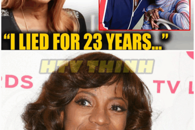 The Shocking Untold Truth About Ben Powers is revealed by Bern Nadette Stanis at 71 – HTT