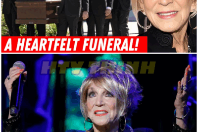 Country Legend Jeannie Seely Dead at 85 – You Won’t Believe Who Showed Up – HTT