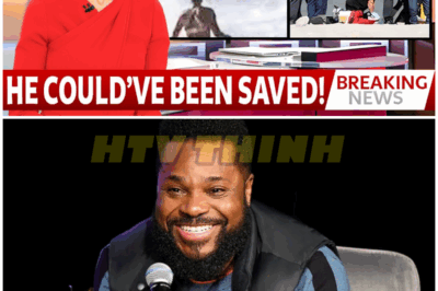 Malcolm-Jamal’s FINAL Autopsy Report Just Confirmed Our WORST Fears.. – HTT