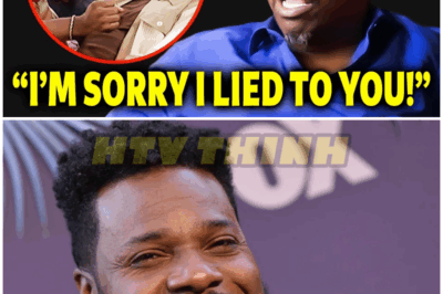 Eddie Griffin’s SHOCKING Tribute to Malcolm Jamal Warner Confirms the Hollywood Conspiracy They Tried to Hide – ‘This Was War, Not Work’ – HTT