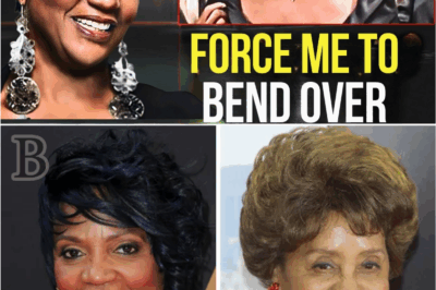 ⚠️ Anna Maria Horsford’s Final Betrayal: The Shocking Event That Silenced a Beloved Star Forever 💔👀