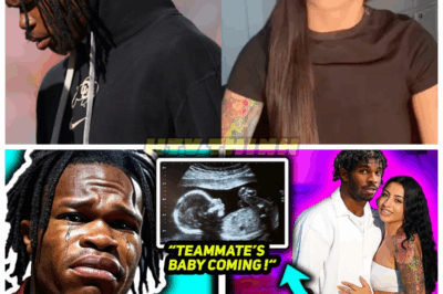 SHOCKING! Travis Hunter’s Wife Pregnant by Teammate 💥🔥 “Trust is a lie,” he screams as his world collapses into chaos 👀💔—Fans are stunned, insiders reveal shocking secrets that could destroy everything! Travis Hunter’s life has been turned upside down after discovering his wife is pregnant with his teammate, shattering his trust and plunging him into an emotional nightmare of betrayal and heartbreak. Heart-wrenching images of Hunter crying and pleading have flooded social media, leaving fans devastated and confused. Rumors suggest this scandal could end his career and ruin his personal life forever. “Trust is a lie,” he admitted in a moment of raw despair, as secrets threaten to tear everything apart. This could be the biggest betrayal in sports history! 👇