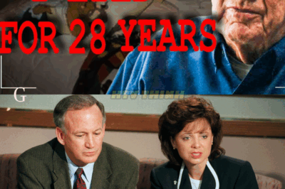 John Ramsey Finally Speaks Out! Shocking Secrets Behind JonBenét’s Death Revealed!