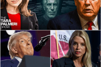 Unmasking the Truth: Australia Dares to Explore the Controversial Trump/Epstein Connection While U. S.Media Remain Silent