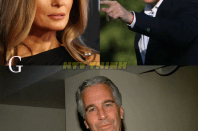 Hunter Biden escalates rift with Melania Trump over Jeffrey Epstein allegation
