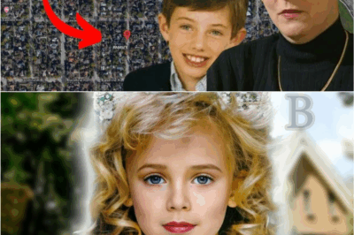 🚨🧩 “The Playing Card That Could Crack the JonBenét Mystery — Investigators Ask: Why the Ace of Diamonds?” 🏠🕵️‍♂️