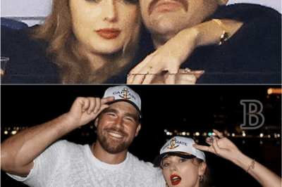 😭 “The Romantic Truth Exposed: Travis Kelce Shares the Emotional Reason He Wanted Taylor Swift in His Life 🌹🎶”