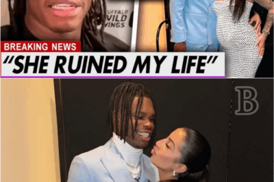 😱 “The Ultimate Betrayal”: Travis Hunter’s Marriage COLLAPSES After Pregnancy Bombshell Involving His Teammate