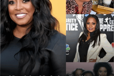 Keshia Knight Pulliam’s emotional farewell to Malcolm-Jamal Warner