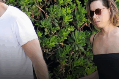Aubrey Plaza and Jeff Baena Were Separated for Months Before Death