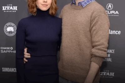 Aubrey Plaza Says Late Husband Jeff Beana’s Death Is Unimaginable Tragedy