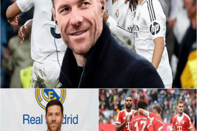 🔥 Real Madrid Shocks the Transfer Market with Bayern Munich “Bombshell” Signing—Xabi Alonso Calls It “The Perfect Final Piece” for Ultimate Domination! 🚀⚽️