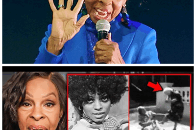 😱🔥 Gladys Knight Breaks Silence on Diana Ross’ Darkest Secrets—A Shocking Hollywood Drama of Betrayal and Psychological Warfare! 💔🎭 The soulful legend reveals the chilling truth behind Diana Ross’ off-camera persona, exposing emotional manipulation and a bitter rivalry that left deep scars. This explosive disclosure will captivate and horrify fans, unraveling a dramatic saga of fame, friendship, and heartbreak! Don’t miss the full story! 👇
