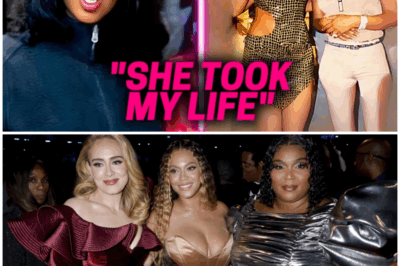 Amil BREAKS HER SILENCE: Beyoncé’s Secret Obsession and the Shocking Move That Ended Her Career