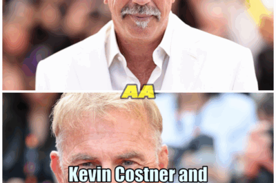 Kevin Costner and the Untold Story of His Rise in Hollywood: From Struggles to Stardom