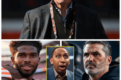 . “SHOCKER! OWNER STUNS NFL BY NAMING SHEDEUR SANDERS QB1—CRITICS LOSE THEIR MINDS! 🚨🔥 The Move That’s Causing CHAOS in the League—Insiders Say It’s a Game-Changer No One Saw Coming! 😱💥” The NFL is in uproar as the owner drops a bombshell, declaring Shedeur Sanders as the new QB1—critics are losing their minds, and fans are divided over what many call an unprecedented, controversial decision that could shake the league to its core! 👇