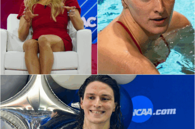 😱⚡ Lia Thomas Loses Every Medal in Stunning Decision—The Sports Community Is in Turmoil! 🚨🔥
